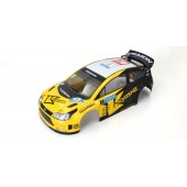 Kyosho Body 1 :9 DRX Demon Set