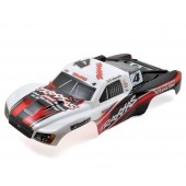 Traxxas Body Slash Jeff Kincaid 4x4