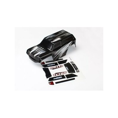 Traxxas Body Latrax Teton Prographix Decal Sheet