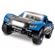 Traxxas Ulimited Desert Racer UDR 4x4 RTR 1/ 7 Led Blu