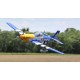 E-flite P-51 Mustang 1.5m BNF Basic Smart