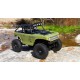 Axial Scx24 Deadbolt Crawler 4x4 RTR 1/ 24 Green