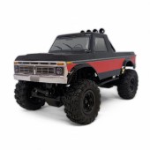 Carisma MSA-1E Ford F-150 1 /24 4x4 RTR