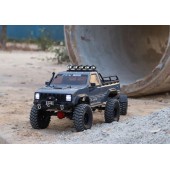 FTX Outback Hi Rock Scaler 4x4 1/ 10 RTR