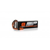 Spektrum Batteria Lipo 4S 5000mah 50c Smart IC5