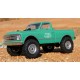 RTR Axial Scx24 Chevrolet C10 4x4 Scaler Green