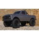 RTR Axial Scx24 Chevrolet C10 4x4 Scaler Grey