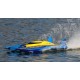 Proboat UL-19 Catamaran Hydroplane Brushless Boat RTR