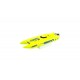 Proboat Miss Geico 17 Motoscafo Brushed RTR