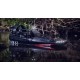 Proboat Aerotrooper 25 Air Boat Brushless RTR