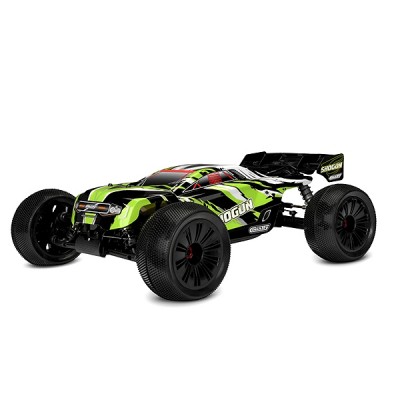 Corally Truggy Shogun XP 6S Brushless 1 /8 LWB RTR