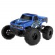 Corally Monster Truck Triton SP 2WD 1 /10 Brushed RTR