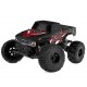 Corally Monster Truck Triton XP 2WD 1 /10 Brushless RTR