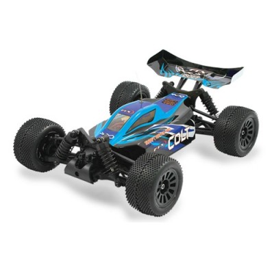 FTX Colt Mini Buggy Brushed 1/ 18 4wd RTR Blu/Nero