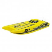Joysway US.1 V3 Racing Boat Brushless ARTR 2.4G W/O Batt/Charger