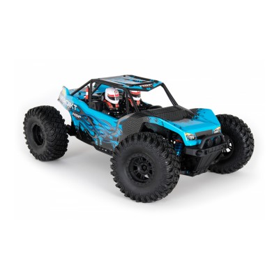 Right Verdikt Crawler Desert Racer 1 /8 Brushless 4WD RTR