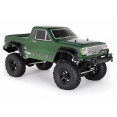 HSP Boxer Crawler 1 /10 Brushed 4WD RTR