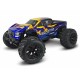 HSP Wolverine Monster Truck 1 /10 Brushed 4WD RTR