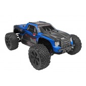 Redcat Blackout XTE PRO Monster Truck 1 /10 Brushless RTR Blue 