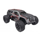 Redcat Blackout XTE PRO Monster Truck 1 /10 Brushless RTR Grey