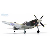 Airnox Spitfire 2_4GHZ UMS 3AXG Gyro RTF