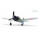 Airnox A6M Zero 2_4GHZ UMS 3AXG Gyro RTF