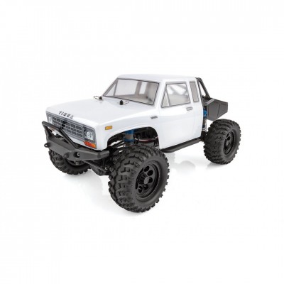 Team Associated CR12 Tioga Trail Scaler 4WD 1 /12 RTR 