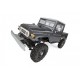 Team Associated CR12 Toyota FJ45 Pick-up 4WD RTR Grigio