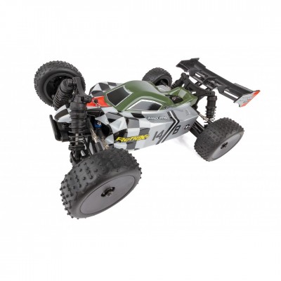 Team Associated Reflex Buggy 14B Brushless 4WD RTR