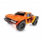 Team Associated Fox Factory SC28  Off Road 2WD RTR