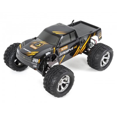 Hpi Jumpshot MT Monster Truck 1/ 10 Brushed 2WD RTR 