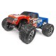 Hpi Jumpshot MT V2 Monster Truck 1/ 10 Brushed 2WD RTR 