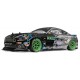 Hpi Ford Mustang VGJR RS4 Sport 3 Drift 1/10 4WD Brushless RTR