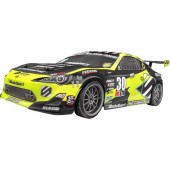 Hpi Michele Abbate Grr Racing Touring Car 1/10 4WD RTR