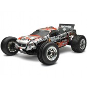 Hpi E-Firestorm 10T  1/ 10 Brushed 2WD RTR