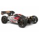 Hpi Trophy Flux Buggy 1 /8 Brushless 4WD 2.4GHZ rtr