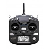 Futaba Radiocomando TX 12K R3008SB Aereo Telemetria Mode 1