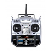 Futaba TX 18SZ R7008SB Radiocomando 2 4Ghz MODE1