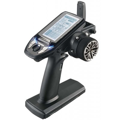 Futaba TX 4PV R304SB Profy Telemetry Radio Trasmitter Futaba TX 4PV R304SB Profy Telemetry Radio Trasmitter