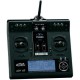 Futaba TX FX32 R7008SB Radio Trasmitter FASSTEST FASST S-FHSS