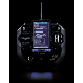 Futaba TX 7XC R334SBS Profy Radiocomando 