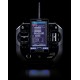 Futaba TX 7XC R334SBS Profy Radio Trasmitter