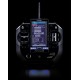 Futaba TX 7XC R334SBS Profy Radiocomando 