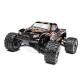 Hpi Mini Recon Squad One 1/ 18 Brushed 2,4Ghz RTR