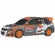 Hpi Micro RS4 Bucky Lasek Subaru WRX STI 81 electric 1/18 RTR Orange