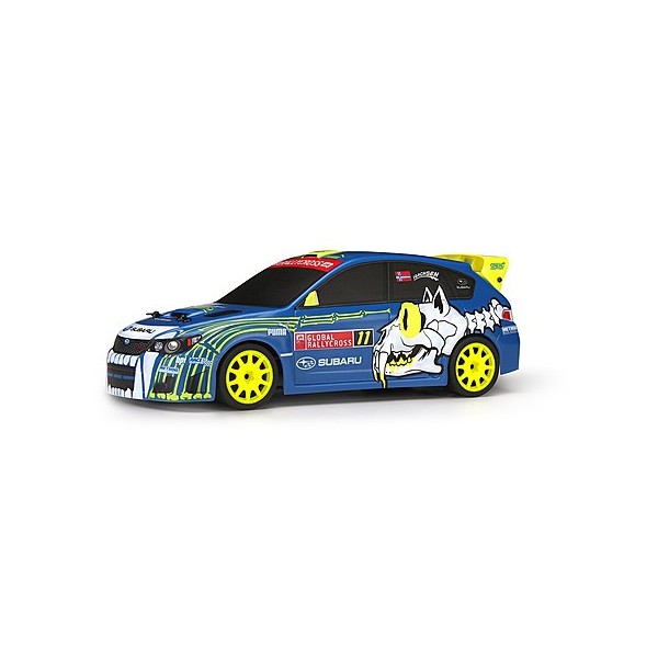Hpi micro rs4 subaru new arrivals