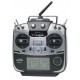 Futaba TX 14SG R7008SB 2,4G HX M1 Radio Trasmitter