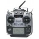 Futaba TX 14SG R7008SB 2,4G HX M1 Radiocomando 