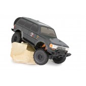 FTX Outback Mini X LC90 Trail 1 /18 RTR Grey