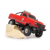 FTX Outback Mini X Patriot Trail 1 /18 RTR Rosso